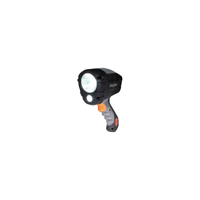 PHARE SPOT LIGHT RECHARGEABLE 500 LM