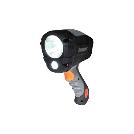 PHARE SPOT LIGHT RECHARGEABLE 500 LM
