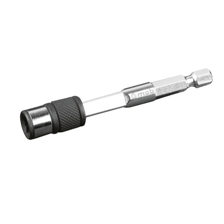 2 EN 1 PORTE-EMBOUT PORTE-DOUILLE 1/4''