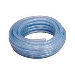 TUYAU FILCLAIR AL TRANSPARENT 15X23 CDT 50M