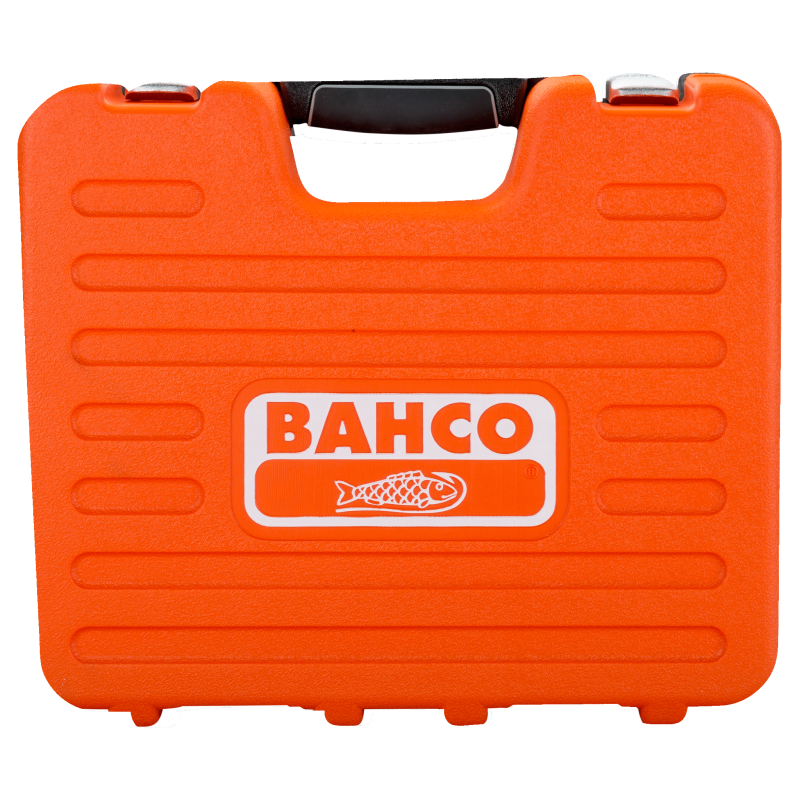 COFFRET DE SCIES TREPANS BIMETAL SANDFLEX DE 25 A 114 12 PCS