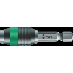 PORTE EMBOUT UNIVERSEL Rapidaptor K, 1/4" x 50 mm