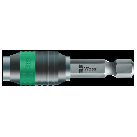 PORTE EMBOUT UNIVERSEL Rapidaptor K, 1/4" x 50 mm