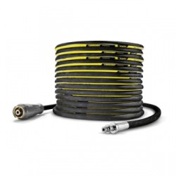 FLEXIBLE HAUTE PRESSION LONGLIFE 20 M 400 BAR