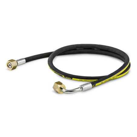 HD TUYAU FLEXIBLE DN 8 1.50M