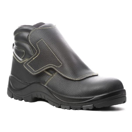 CHAUSSURES DE SECURITE HAUTES SOUDEUR S3 HI HRO SRC QANDILITE
