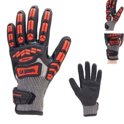 GANTS EUROCUT IMPACT 200