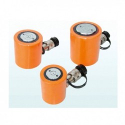 VERIN SIMPLE EFFET TRES BAS 6802 30000 KG 62 MM VERIN SIMPLE EFFET TRES BAS 6802 30000 KG 62 MM