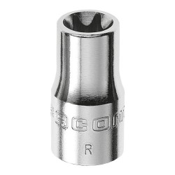 DOUILLES 1/4 TORX E6 REF RTX.6 DOUILLES 1/4 TORX E6 REF RTX.6