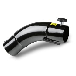 POIGNEE 45° DN 52 POIGNEE 45° DN 52