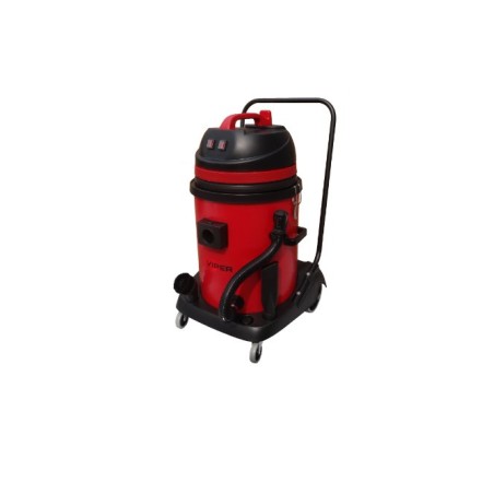 ASPIRATEUR EAU ET POUSSIERES 55L LSU255P