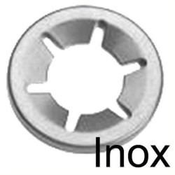 ANNEAU GRIFAXE 873 INOX Ø ANNEAU GRIFAXE 873 INOX Ø