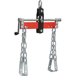 EQUILIBREUR DE CHARGE 680 KGS