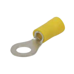 50 COSSES A OEIL M6 JAUNE