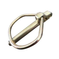 BLISTER DE 6 GOUPILLES DE SECURITE 10.5MM BLISTER DE 6 GOUPILLES DE SECURITE 10.5MM