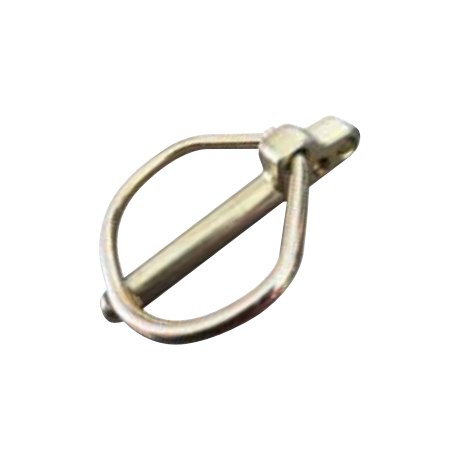 BLISTER DE 6 GOUPILLES DE SECURITE 10.5MM