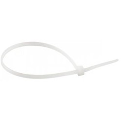COLLIERS NYLON BLANC COLLIERS NYLON BLANC