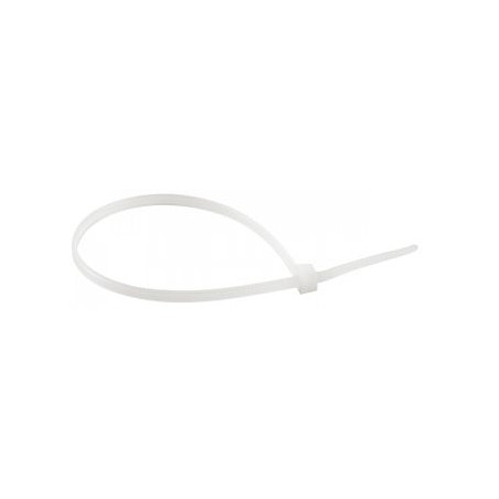 COLLIERS NYLON BLANC