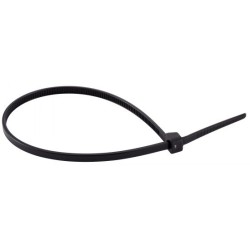 COLLIERS NYLON NOIR COLLIERS NYLON NOIR