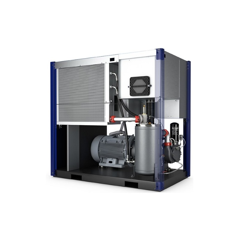 Compresseur professionnel Compair