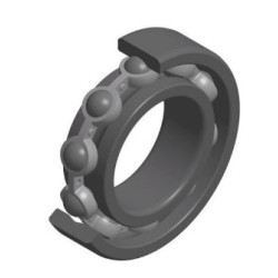 ROULEMENT A BILLES ACIER 6905