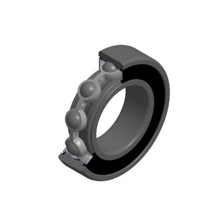 ROULEMENT A BILLES ACIER 6908LLBC3/5K