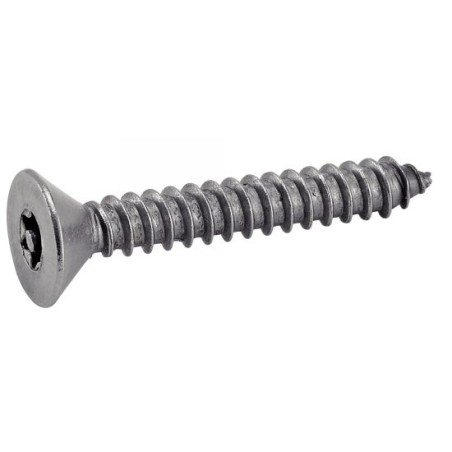 VIS TOLE TETE FRAISEE 7982 A2 INOX Ø