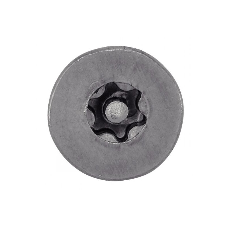 VIS TOLE TETE FRAISEE 7982 A2 INOX Ø