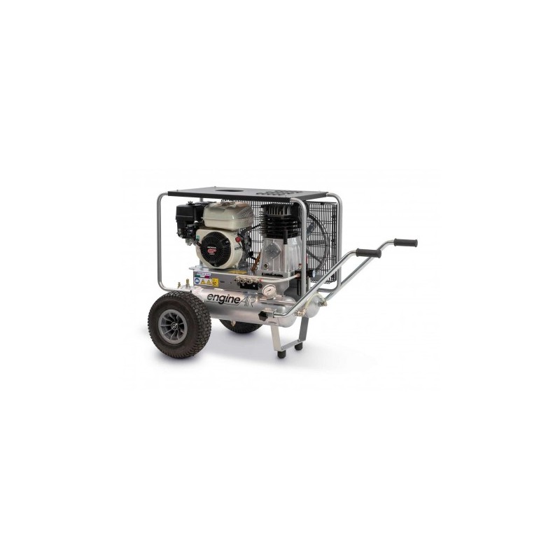 Compresseur thermique à essence moteur Honda - Abac réf. 1121440115