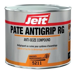 PATE ANTIGRIP RG 500G