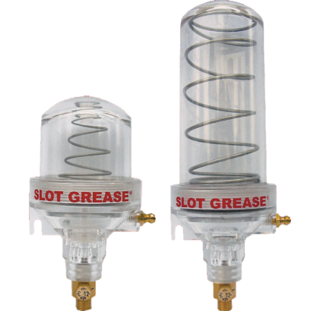 GRAISSEUR AUTOMATIQUE RECHARGEABLE 220ML