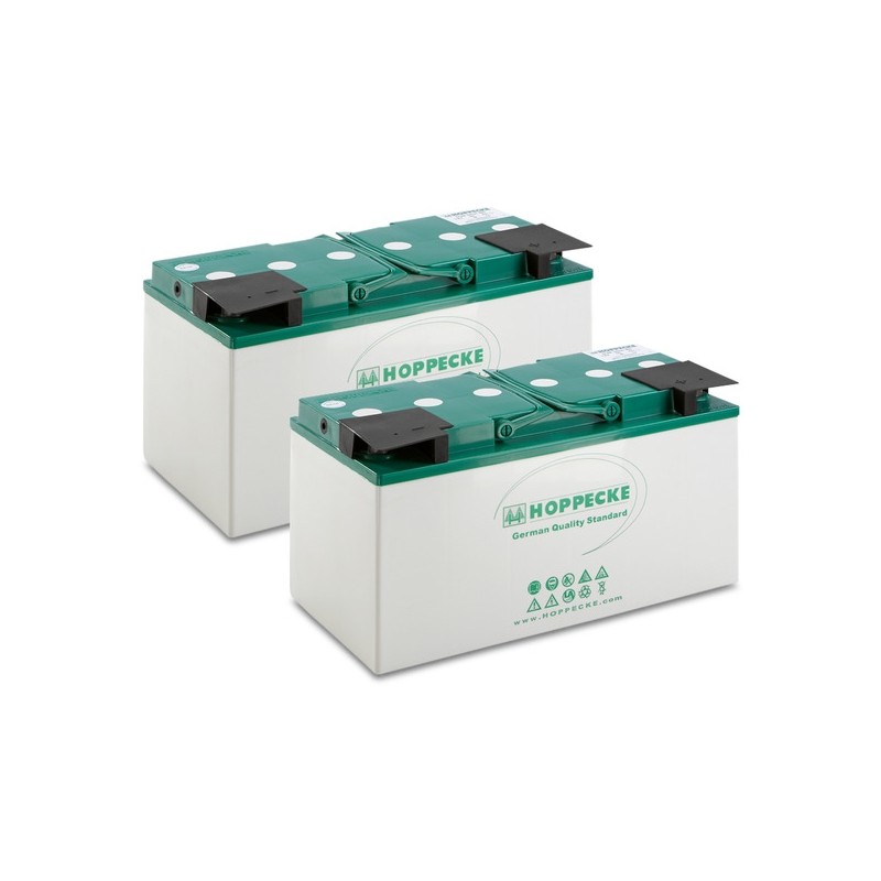 BALAYEUSE AUTOTRACTEE KM 85/50 W BP PACK ARMA (BATTERIES 2 x 12V)