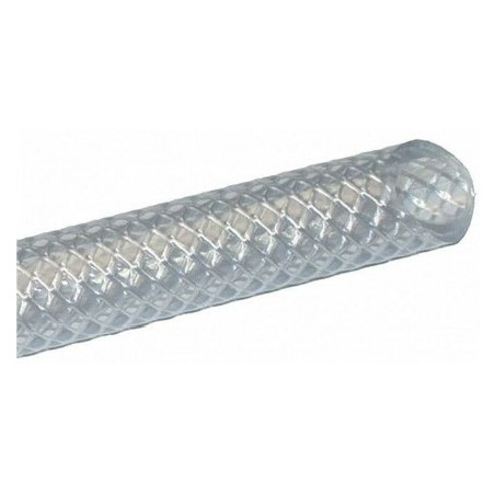 TUYAU FILCLAIR AL TRANSPARENT 10X16 TOURET 80M