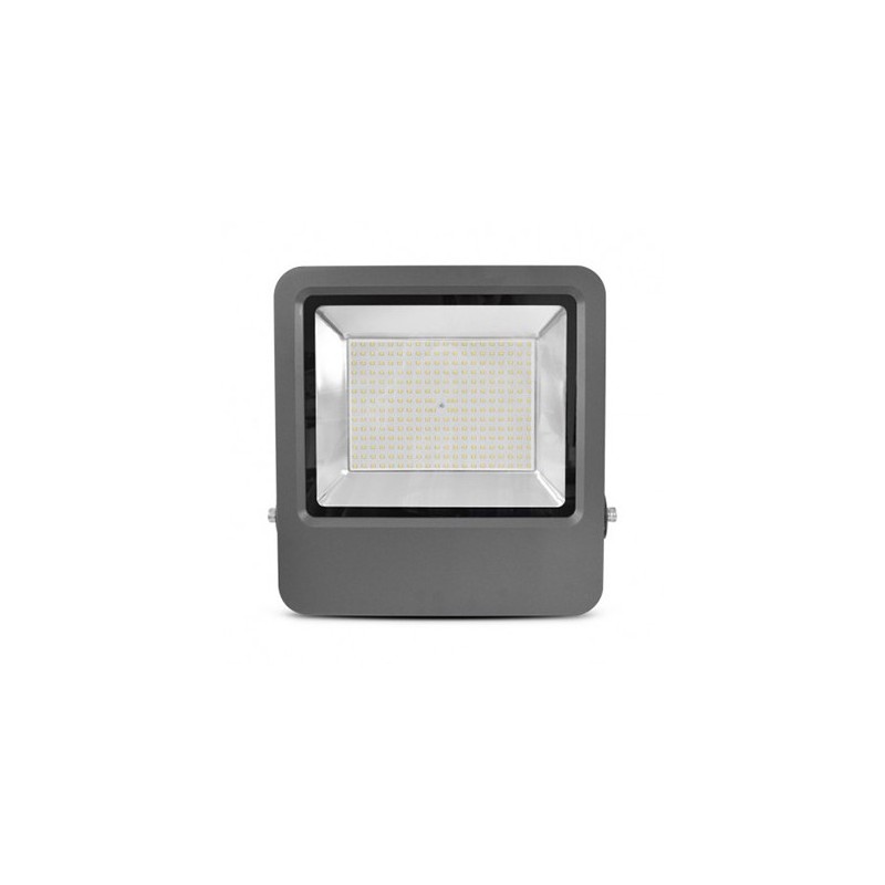 PROJECTEUR EXTERIEUR LED GRIS 200W 4000K 20000LM