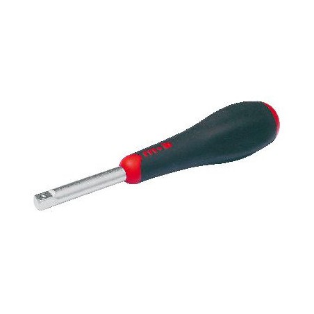 POIGNEE TOURNEVIS 1/4" Ø33MM
