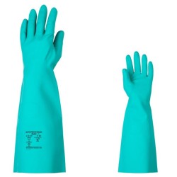 GANTS NITRILE EUROCHEM