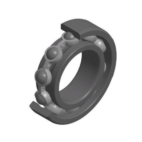 ROULEMENT A BILLES ACIER 6005C3