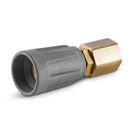 RACCORD POUR BUSES/RACCORDS FILETÉS KARCHER