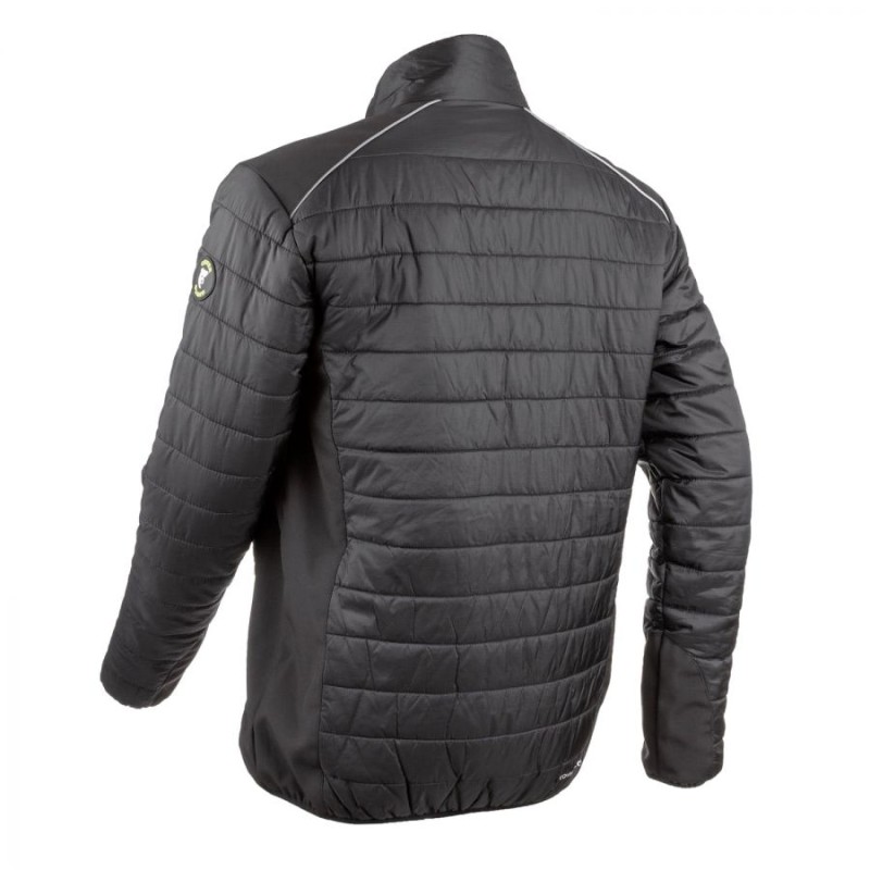 VESTE THERMIQUE SUMI NOIRE