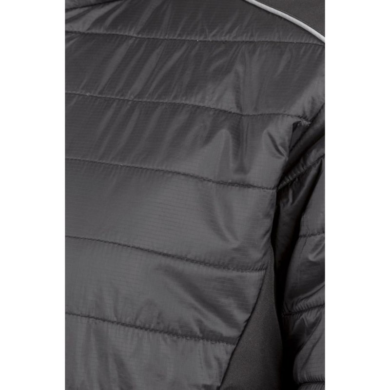 VESTE THERMIQUE SUMI NOIRE