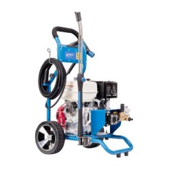 NETTOYEUR HAUTE PRESSION ESSENCE MC 5C-280/1000 PE