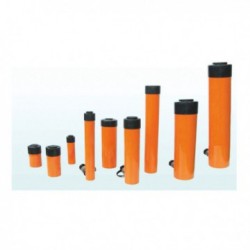 VERIN SIMPLE EFFET 6801 5000 KG 78 MM VERIN SIMPLE EFFET 6801 5000 KG 78 MM