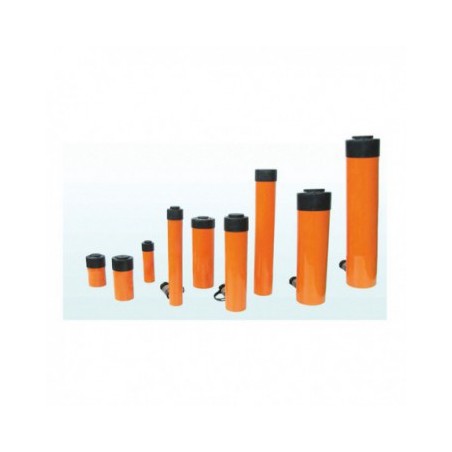 VERIN SIMPLE EFFET 6801 5000 KG 180 MM