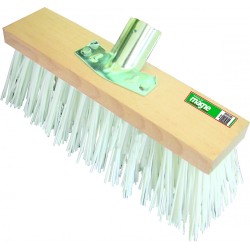 BALAI DE CANTONNIER SPECIAL ENROBE A CHAUD 33Cm REF 384123