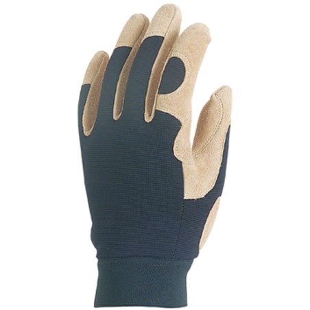 GANTS DE MANUTENTION GÉNÉRALE EN FLEUR DE PORC