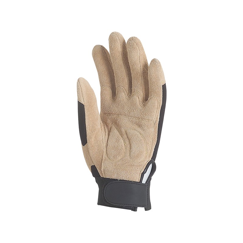 GANTS DE MANUTENTION GÉNÉRALE EN FLEUR DE PORC