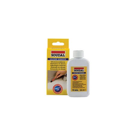 ELIMINATEUR DE SILICONE 100 ML