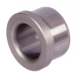 COUSSINET AUTOLUBRIFIANT CYLINDRIQUE A COLLERETTE 25X32X32 COUSSINET AUTOLUBRIFIANT CYLINDRIQUE A COLLERETTE 25X32X32
