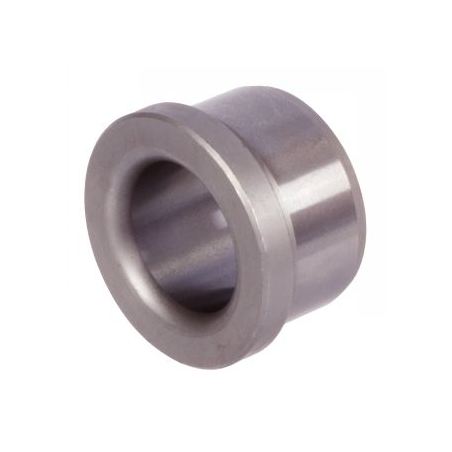 COUSSINET AUTOLUBRIFIANT CYLINDRIQUE A COLLERETTE 25X32X32