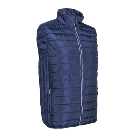 GILET SANS MANCHE KABA